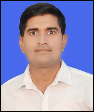 Anand Dwivedi