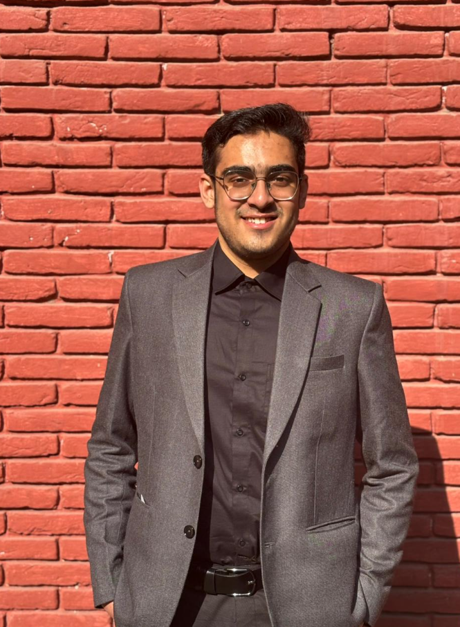 Shankar Tekchandani