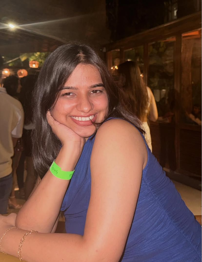 Akansha Pandey