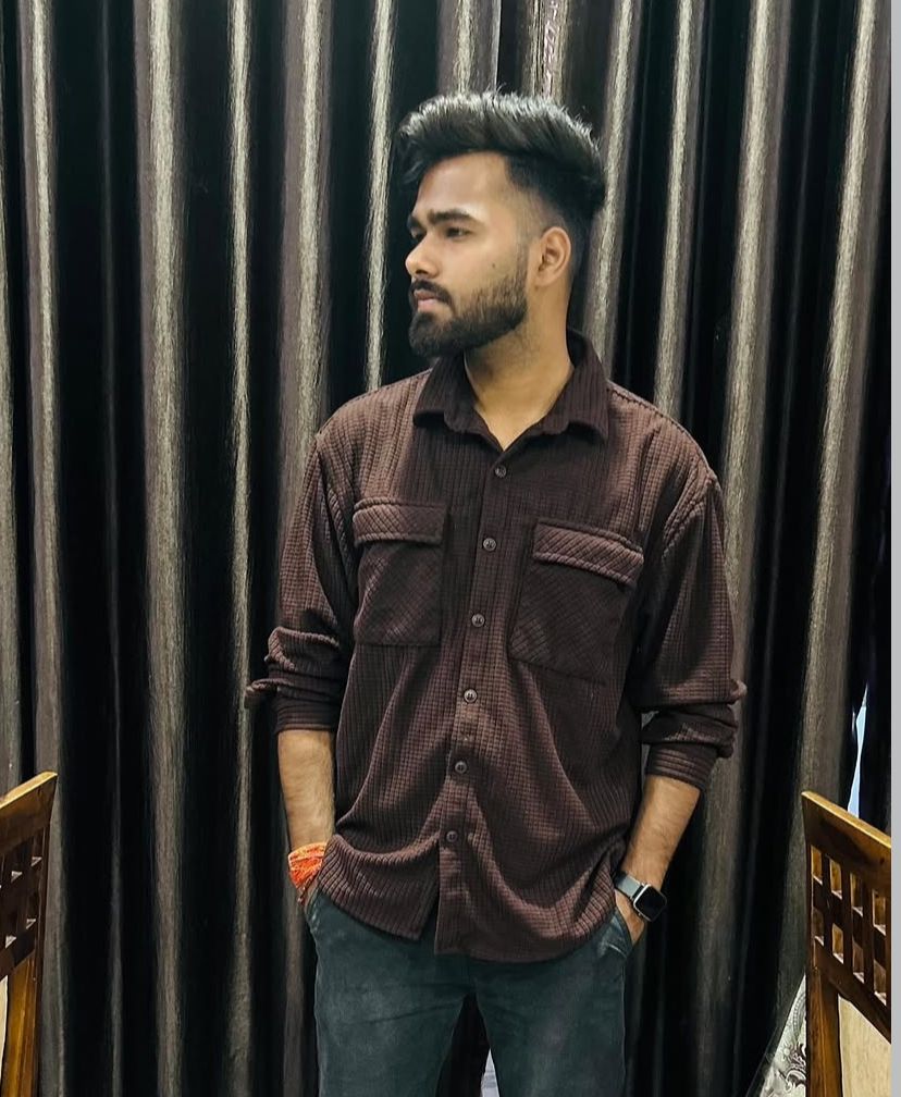 Alok Pandey