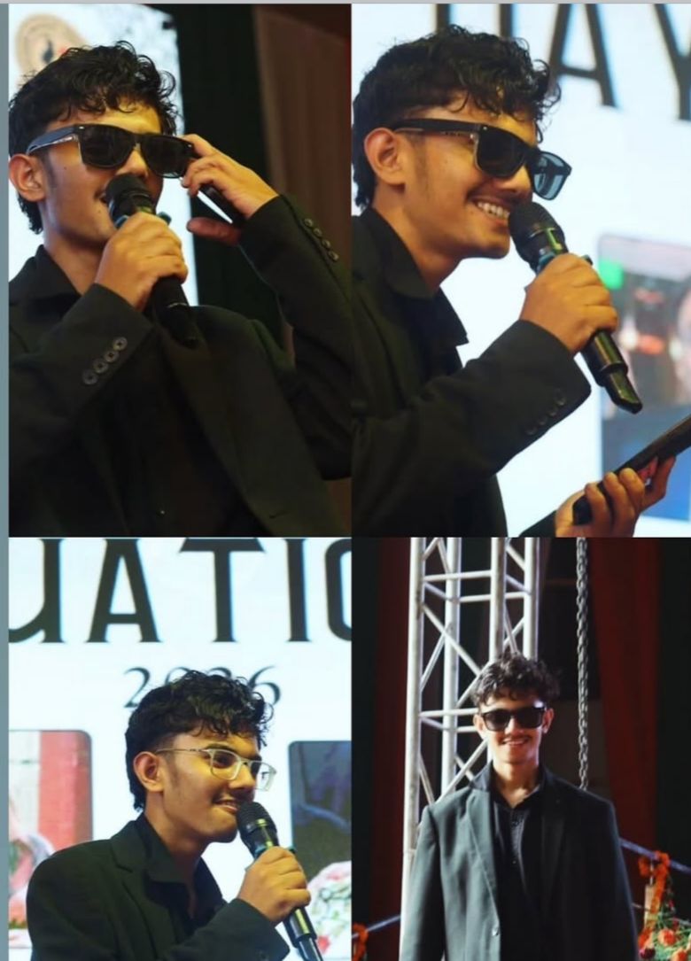 On stage — WHITEROCKK live