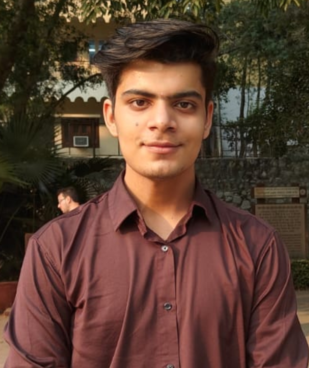 Chaitanya Kapoor