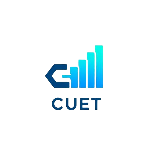 CUET Decoded logo