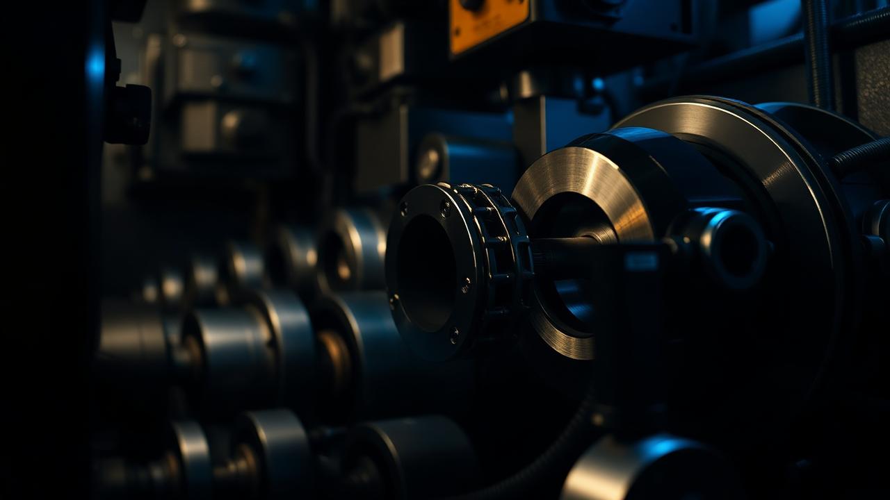 Anupam Mechanicals project thumbnail
