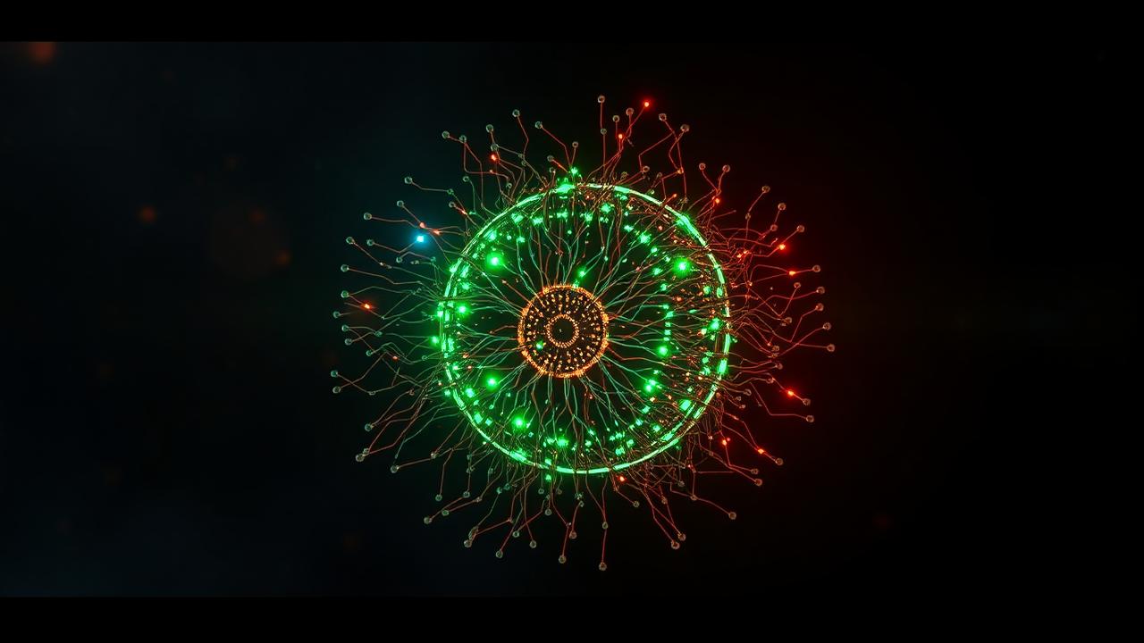 Indian AI KrantiCore project thumbnail